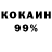 Кокаин VHQ Jamil BAKU